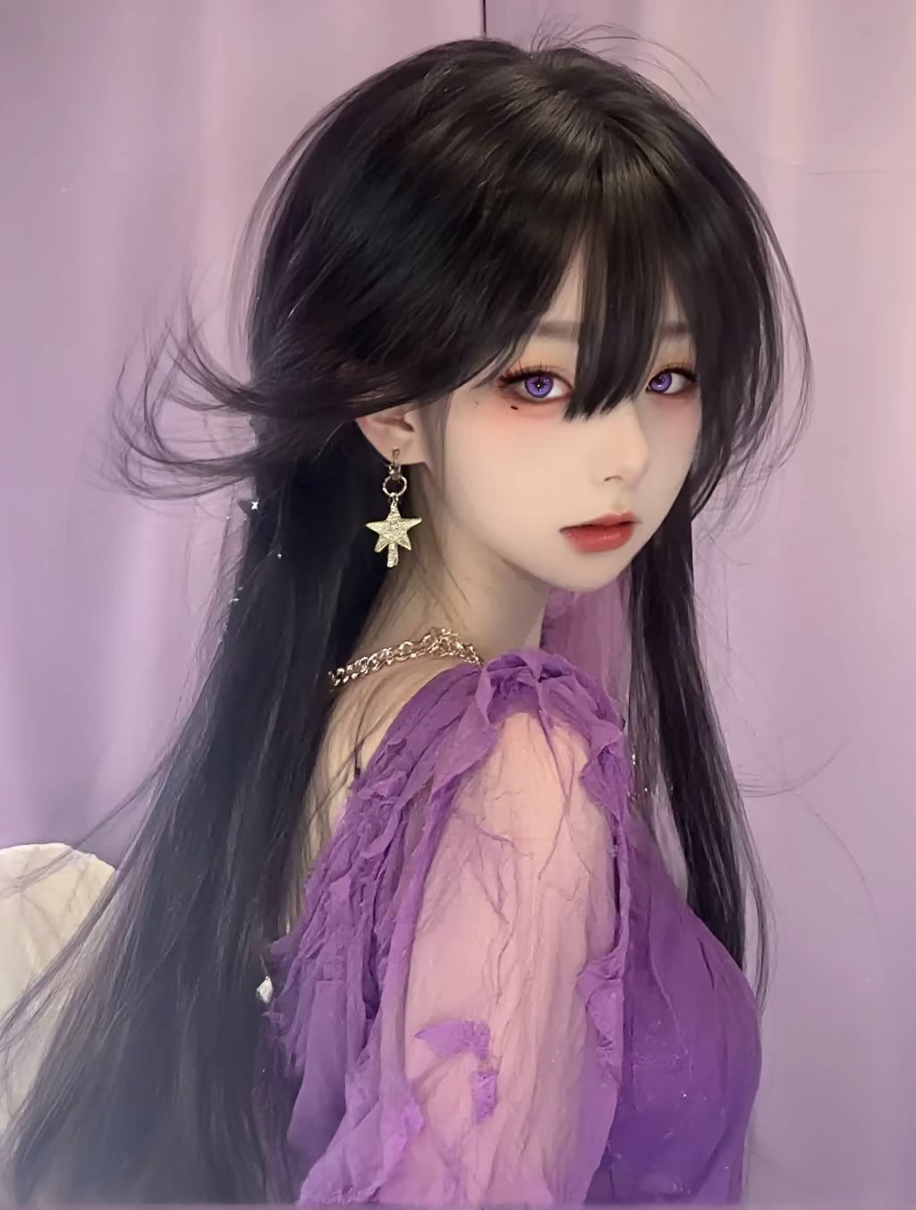 辞玉婷-萌玩ACG